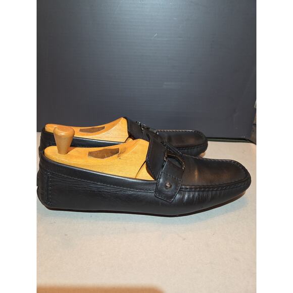 Louis Vuitton Monte Carlo Moccasin Men’s Size 11 main image 10